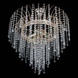 Люстра Агата Венеция №4 карандаши в Самаре