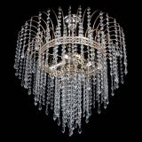 Люстра Агата Венеция №4 карандаши в Самаре