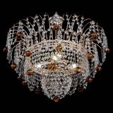 Люстра Агата Венеция №4 шар чайная в Самаре