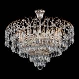 Люстра Агата Венеция №4 журавлик в Самаре