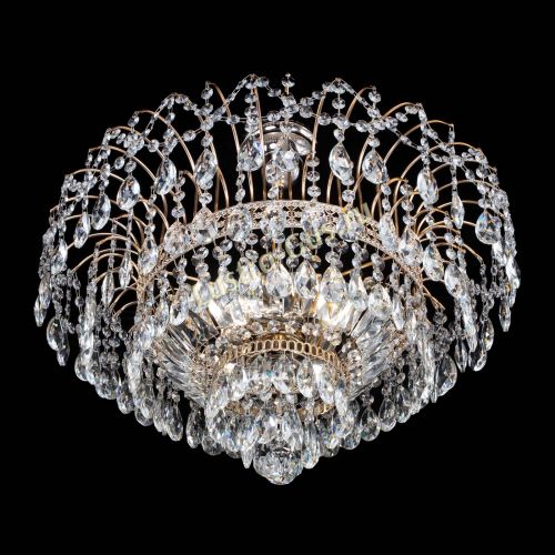 Люстра Агата Венеция №4 журавлик в Самаре Гусь Хрустальный