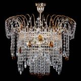 Люстра Агата Венеция №4 чайная в Самаре