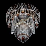 Люстра Агата Венеция №4 чайная в Самаре