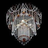 Люстра Агата Венеция №4 чайная в Самаре