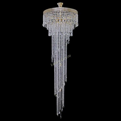 Люстра Александрия №15 Винтаж в Самаре Люстра Александрия №15 Винтаж в Самаре