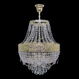 Люстра Александрия №3 в Самаре