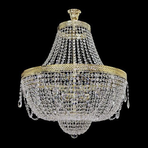 Люстра Александрия №5 с подвесом в Самаре Люстра Александрия №5 с подвесом в Самаре