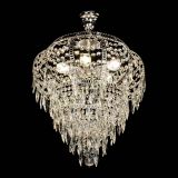 Люстра Альфа №5 с подвесом в Самаре Люстра Альфа №5 с подвесом в Самаре