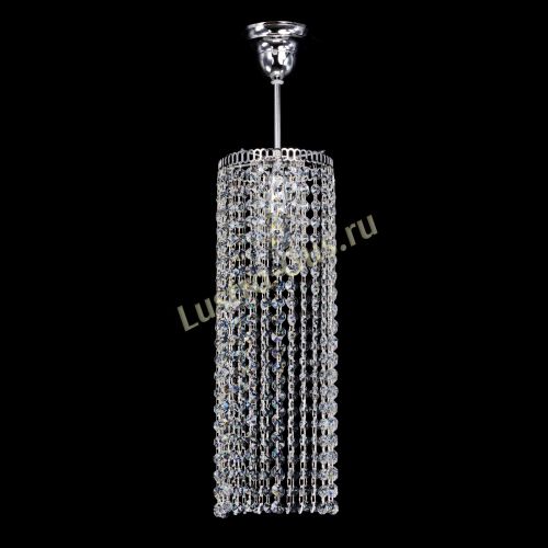 Люстра Анжелина длинная в Самаре Люстра Анжелина длинная в Самаре