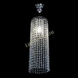 Люстра Анжелина длинная в Самаре Люстра Анжелина длинная в Самаре