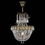 Люстра Астра №1 с подвесом под бронзу в Самаре Люстра Астра №1 с подвесом под бронзу в Самаре