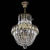 Люстра Астра №1 с подвесом под бронзу в Самаре Люстра Астра №1 с подвесом под бронзу в Самаре