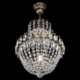 Люстра Астра №1 с подвесом под бронзу в Самаре Люстра Астра №1 с подвесом под бронзу в Самаре