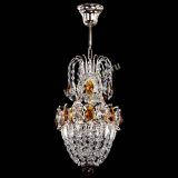 Люстра Астра №1 узкая чайная в Самаре