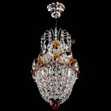 Люстра Астра №1 узкая чайная в Самаре