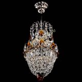 Люстра Астра №1 узкая чайная в Самаре