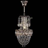 Люстра Астра №1 узкая в Самаре