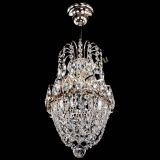 Люстра Астра №1 узкая в Самаре