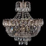 Люстра Астра №3 удлиненная в Самаре