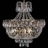 Люстра Астра №3 удлиненная в Самаре