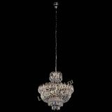 Люстра Астра №3 удлиненная в Самаре