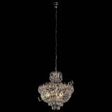 Люстра Астра №3 удлиненная в Самаре