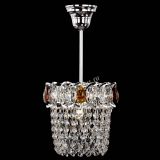 Люстра Астра ажур №1 чайная в Самаре