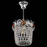 Люстра Астра ажур №1 чайная в Самаре