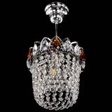 Люстра Астра ажур №1 чайная в Самаре