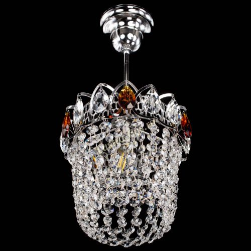 Люстра Астра ажур №1 чайная в Самаре Гусь Хрустальный