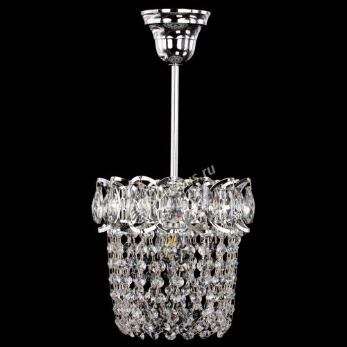 Люстра Астра ажур №1 в Самаре Гусь Хрустальный