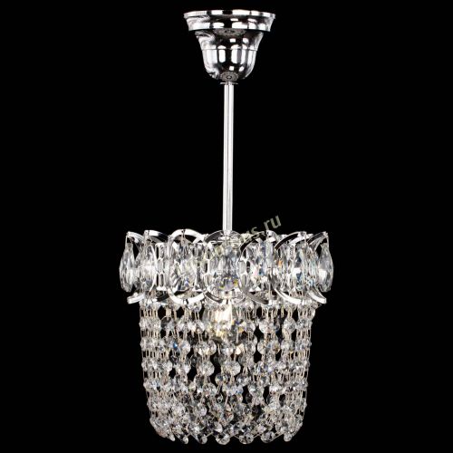 Люстра Астра ажур №1 в Самаре Гусь Хрустальный