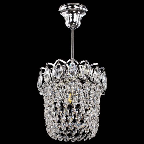 Люстра Астра ажур №1 в Самаре Гусь Хрустальный