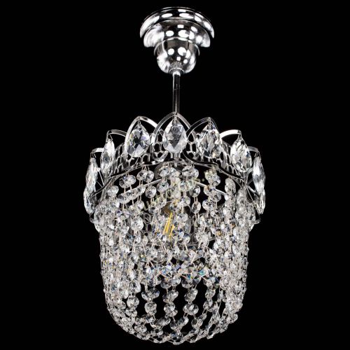 Люстра Астра ажур №1 в Самаре Гусь Хрустальный