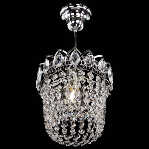 Люстра Астра ажур №1 в Самаре Гусь Хрустальный