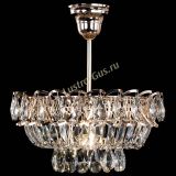 Люстра Астра Бутон №1 с подвесом в Самаре