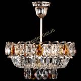 Люстра Астра Бутон №1 с подвесом Чайная в Самаре Люстра Астра Бутон №1 с подвесом Чайная в Самаре