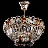 Люстра Астра Бутон №1 с подвесом Чайная в Самаре Люстра Астра Бутон №1 с подвесом Чайная в Самаре