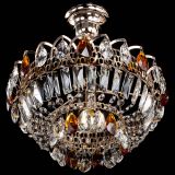 Люстра Астра Бутон №1 с подвесом Чайная в Самаре Люстра Астра Бутон №1 с подвесом Чайная в Самаре