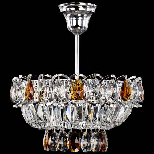 Люстра Астра Бутон №1 с подвесом Чайная в Самаре Люстра Астра Бутон №1 с подвесом Чайная в Самаре