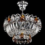 Люстра Астра Бутон №1 с подвесом Чайная в Самаре Люстра Астра Бутон №1 с подвесом Чайная в Самаре