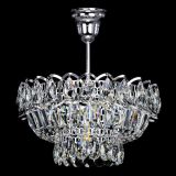 Люстра Астра Бутон №1 с подвесом в Самаре