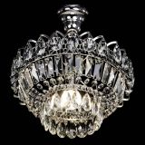 Люстра Астра Бутон №1 с подвесом в Самаре