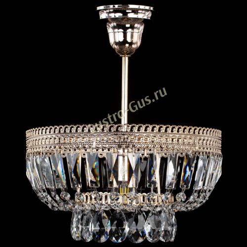 Люстра Астра Флоренция №1 малая в Самаре Гусь Хрустальный