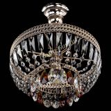 Люстра Астра Флоренция №1 мини чайная в Самаре Люстра Астра Флоренция №1 мини чайная в Самаре