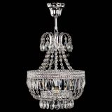 Люстра Астра Флоренция №1 с подвесом в Самаре