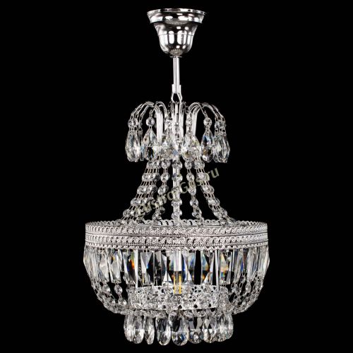 Люстра Астра Флоренция №1 с подвесом в Самаре Гусь Хрустальный