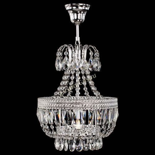 Люстра Астра Флоренция №1 с подвесом в Самаре Гусь Хрустальный