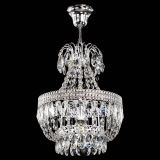 Люстра Астра Флоренция №1 с подвесом в Самаре