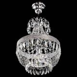 Люстра Астра Флоренция №1 с подвесом в Самаре